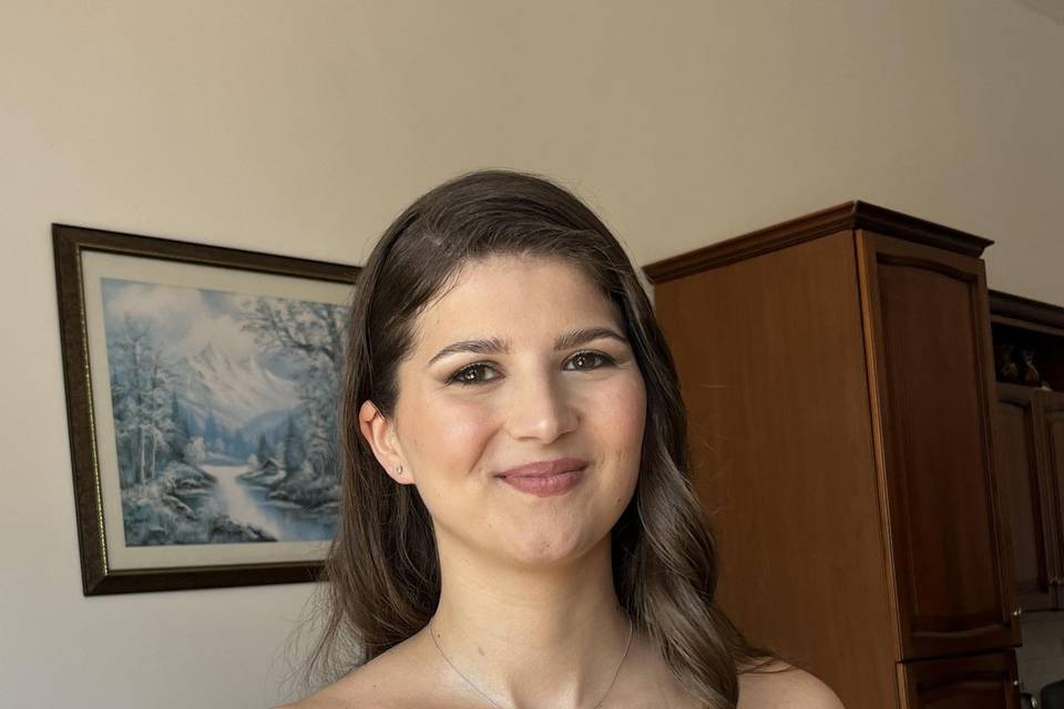 Eleganza discreta e attenzione