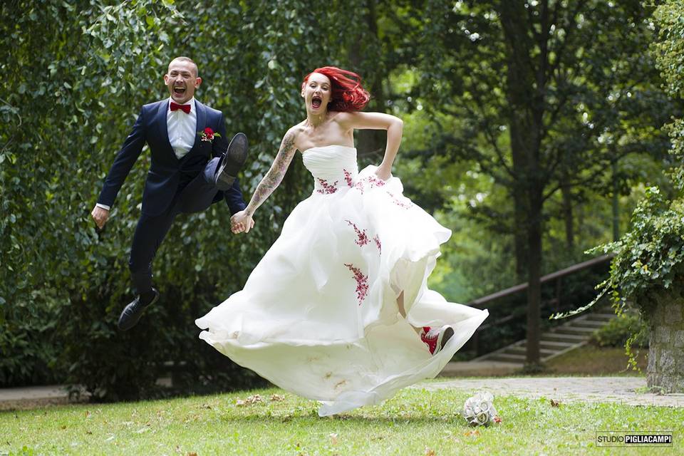 Matrimonio