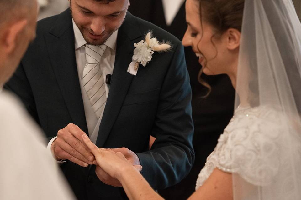 Fotografo matrimonio Torino Mi