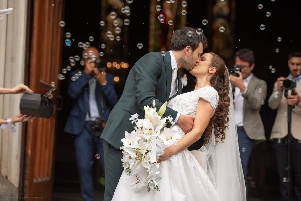 Fotografo matrimonio Torino