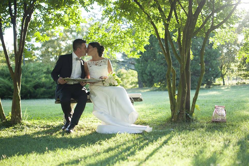 Matrimonio