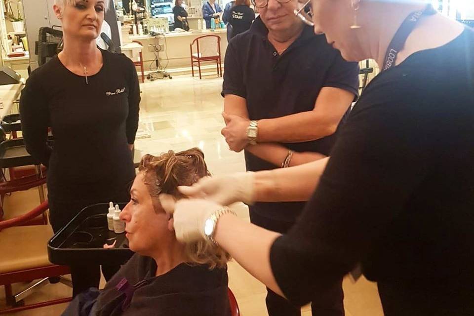 Make Up Pino Rotili - Beauty Atelier