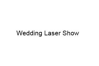 Wedding Laser Show