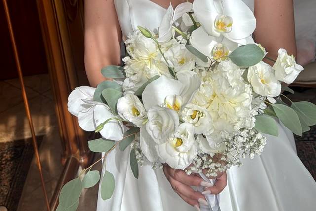 Bride