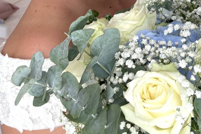 Bride
