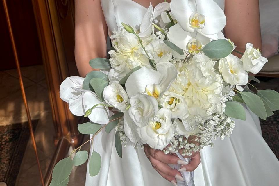 Bride