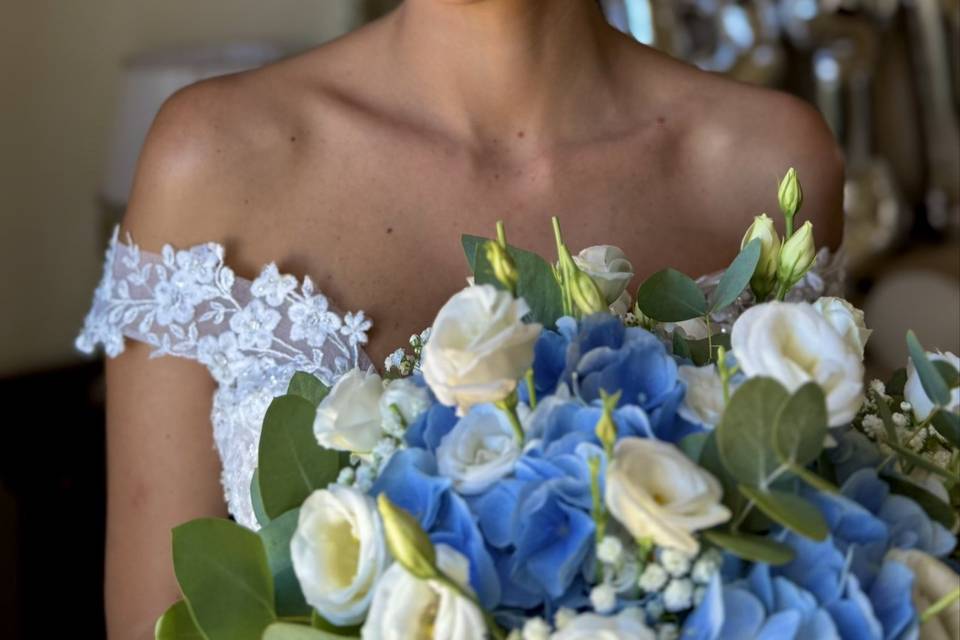 Bride