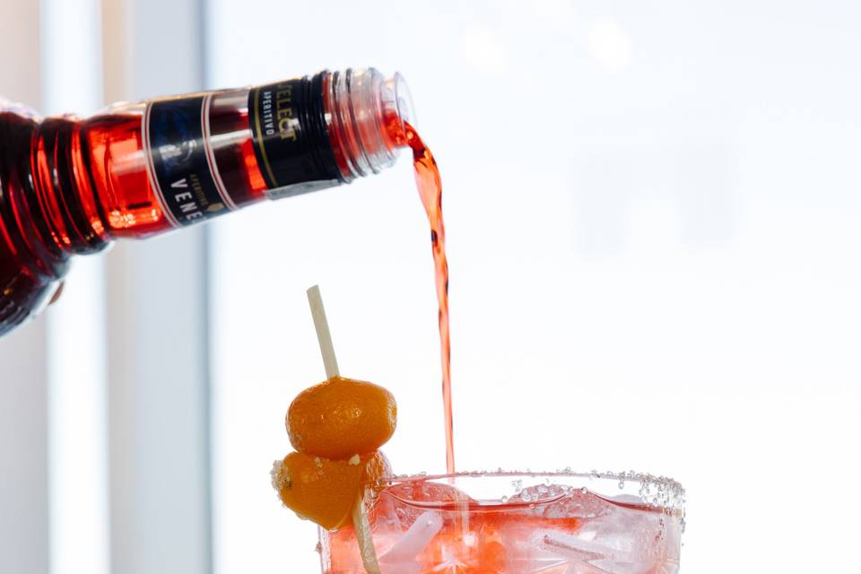Aperitivo