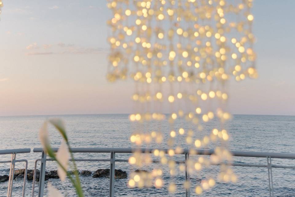 Illuminazione extra