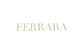 Sarah Ferrara Photography logo