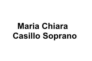 Maria Chiara Casillo Soprano logo