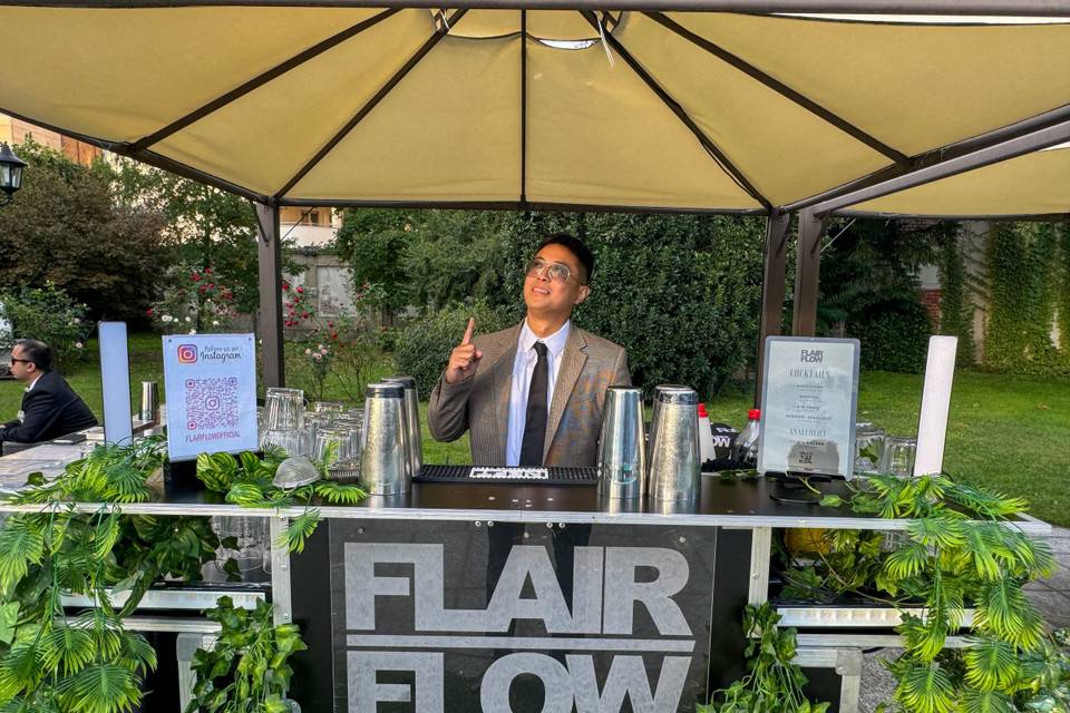 Flair Flow Bar