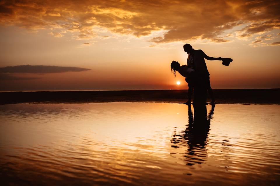 Miglior fotografo matrimonio