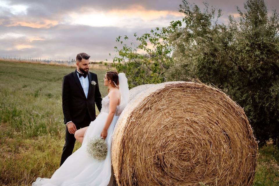 Miglior fotografo matrimonio