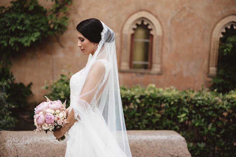 Matrimonio roma nord