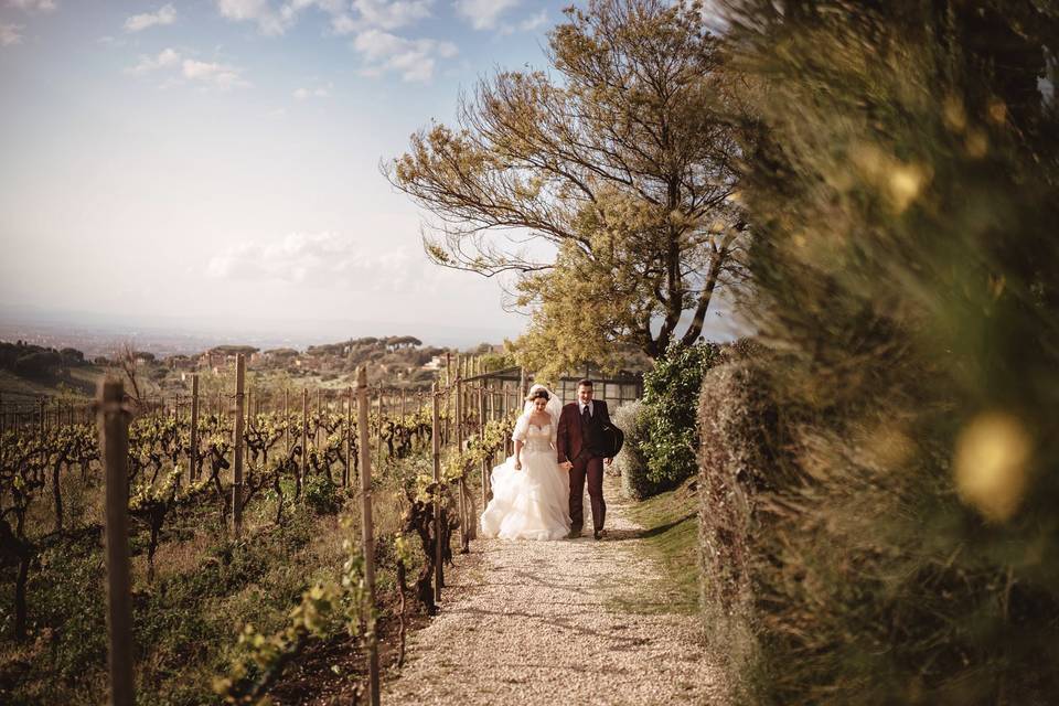 Fotografo matrimonio