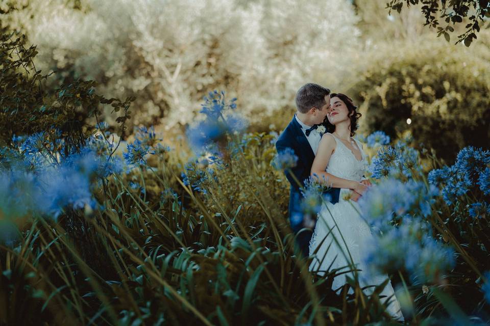 Miglior fotografo matrimonio