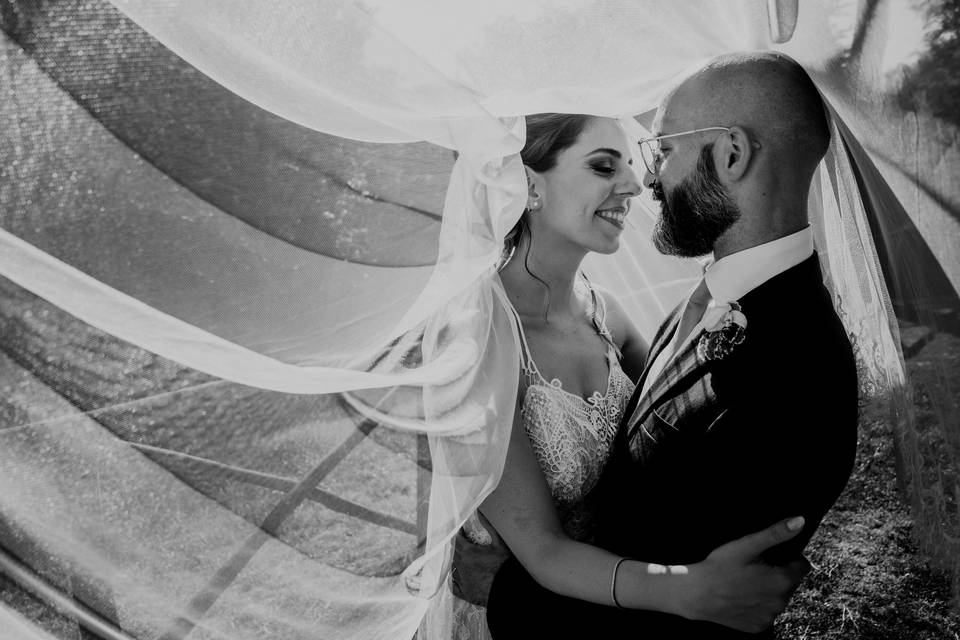 Miglior fotografo matrimonio