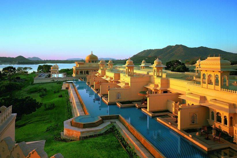 Oberoi - India