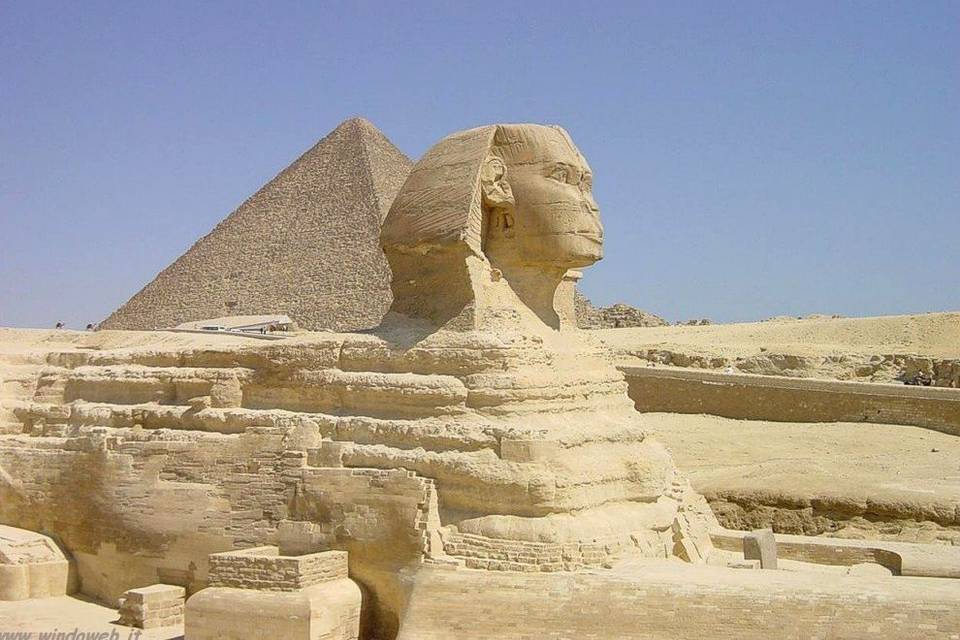 Egitto II