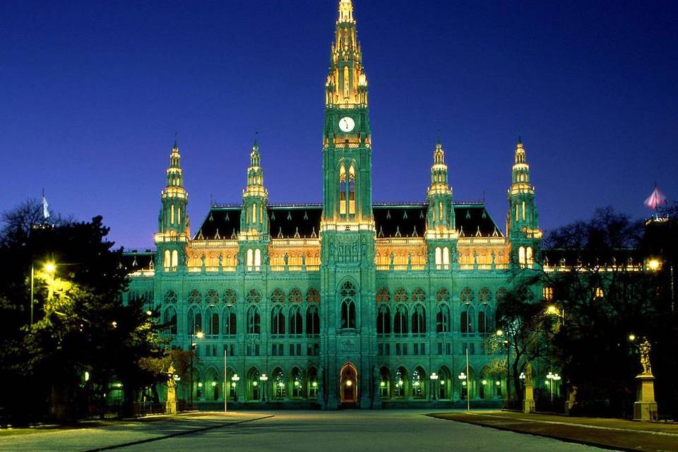 Vienna