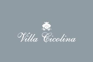 Logo Villa Cicolina