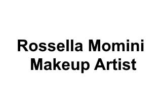 Rossella Momini Makeup Artist logo