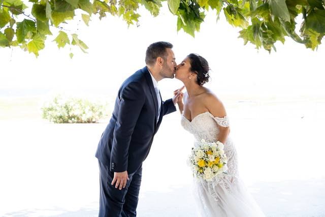 Wedding day