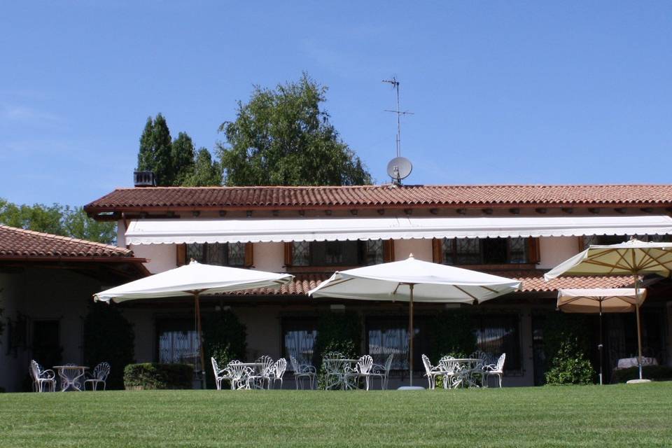 Villa Petrin