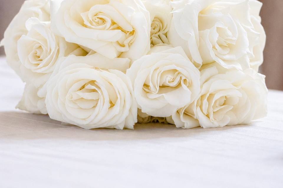 Bouquet da sposa