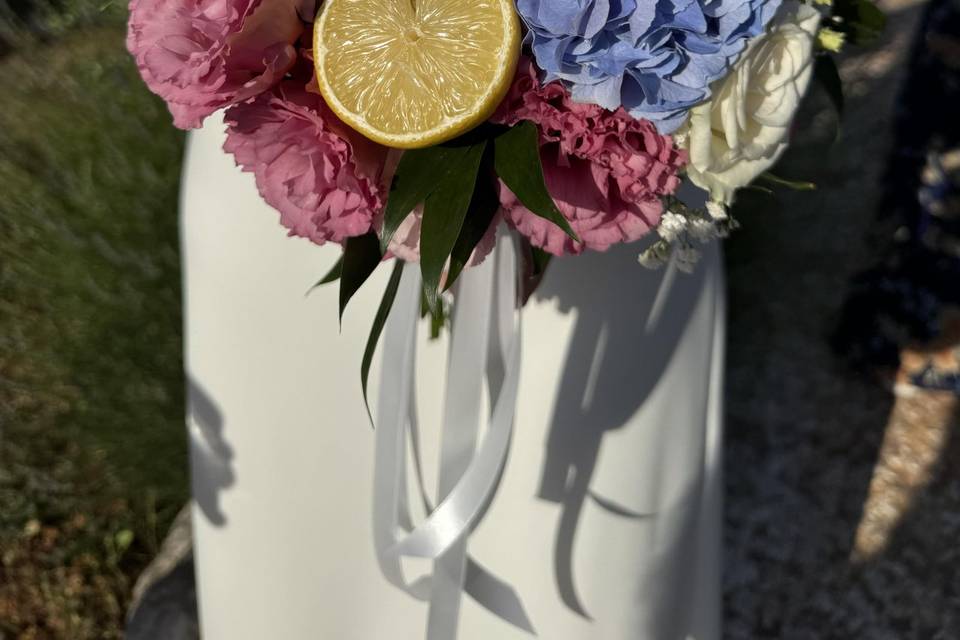 Bouquet da sposa