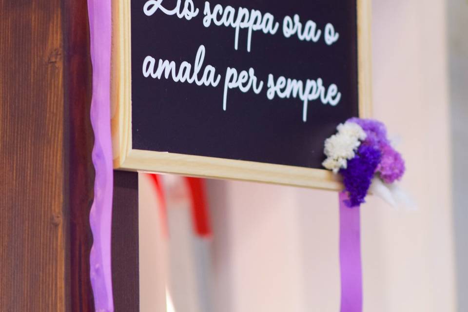 Lavagnetta