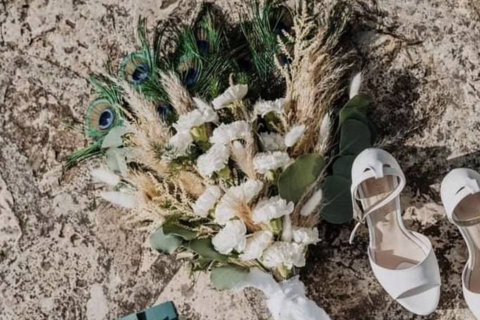 Bouquet da sposa