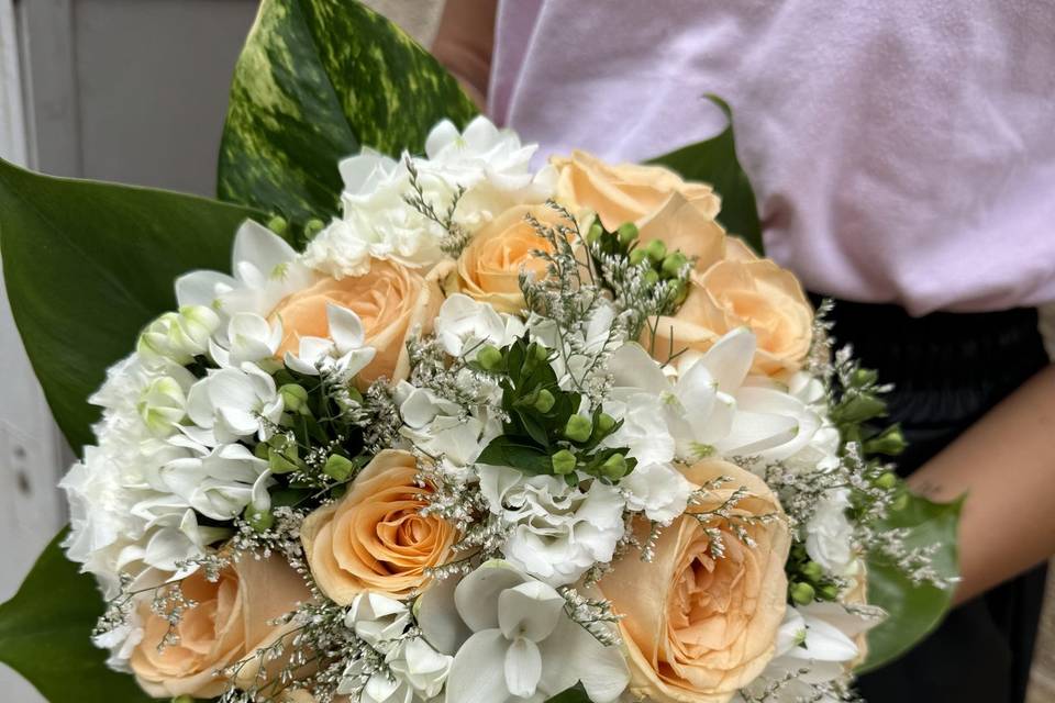 Bouquet da sposa