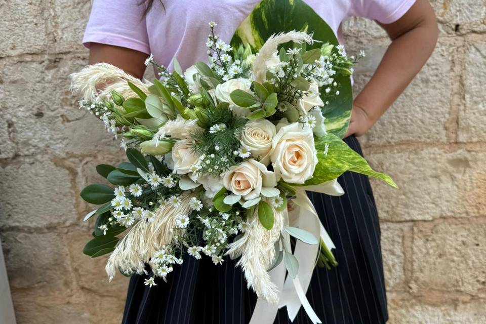 Bouquet da sposa