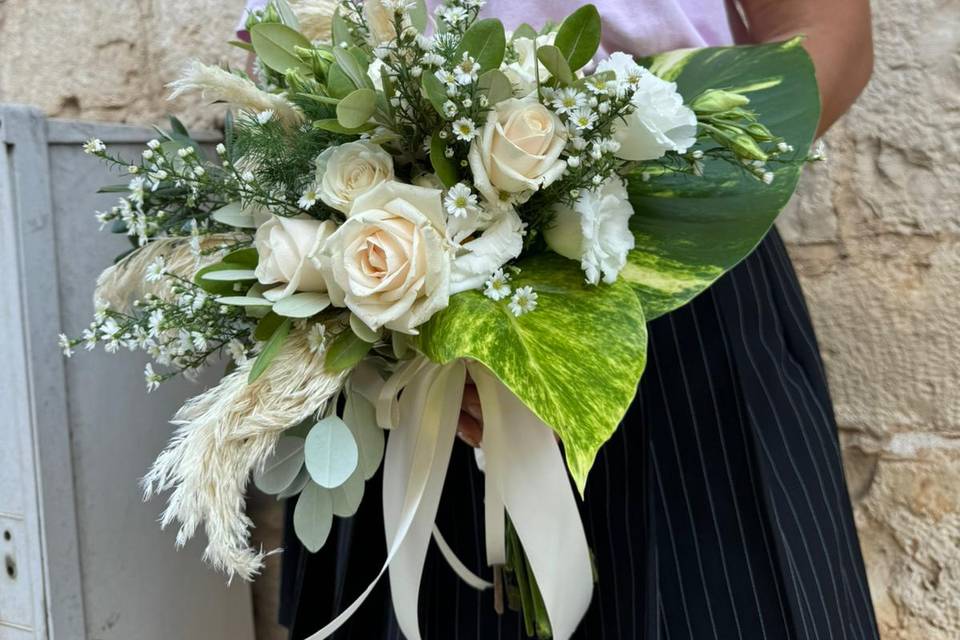 Bouquet da sposa