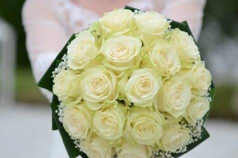 Bouquet da sposa