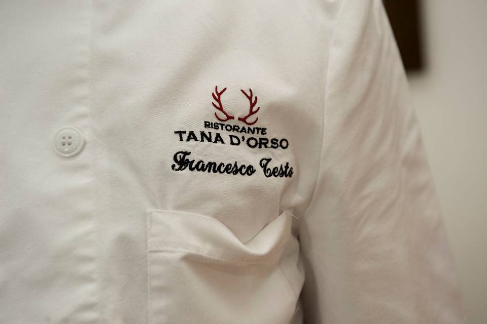 Ristorante Tana D'Orso