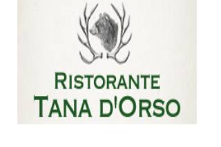 Ristorante Tana D'Orso