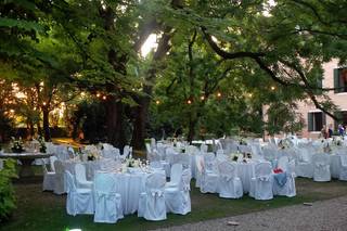 Villa Valier 1