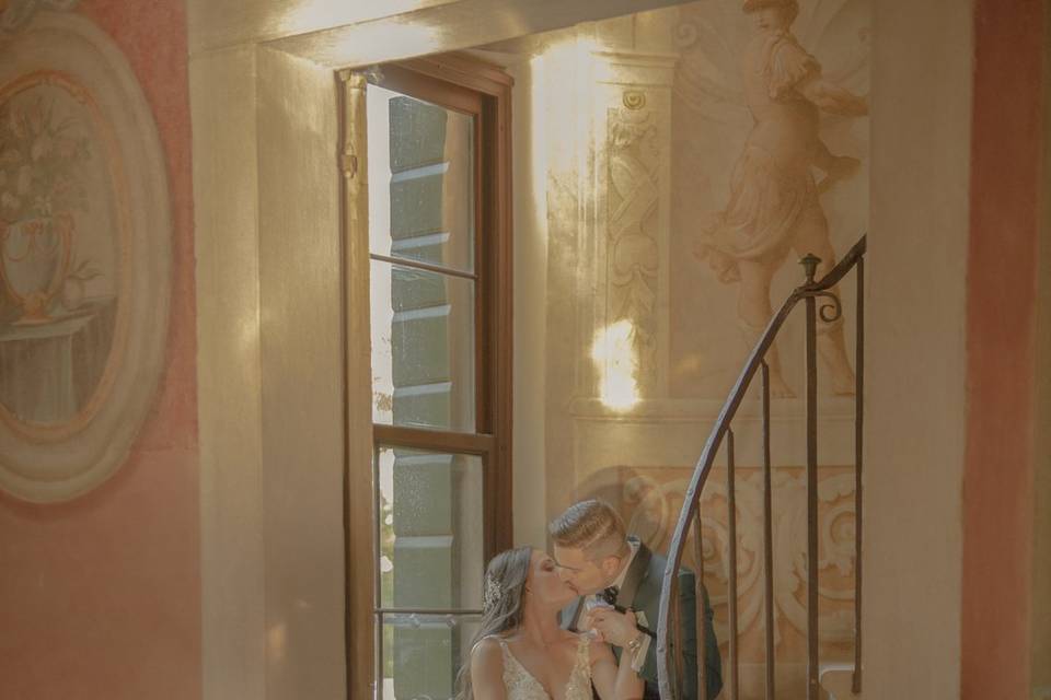 Gli sposi