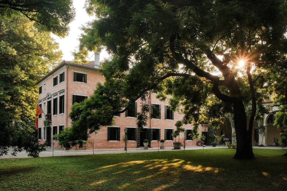 Villa Valier