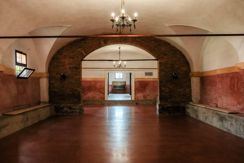 Cantine