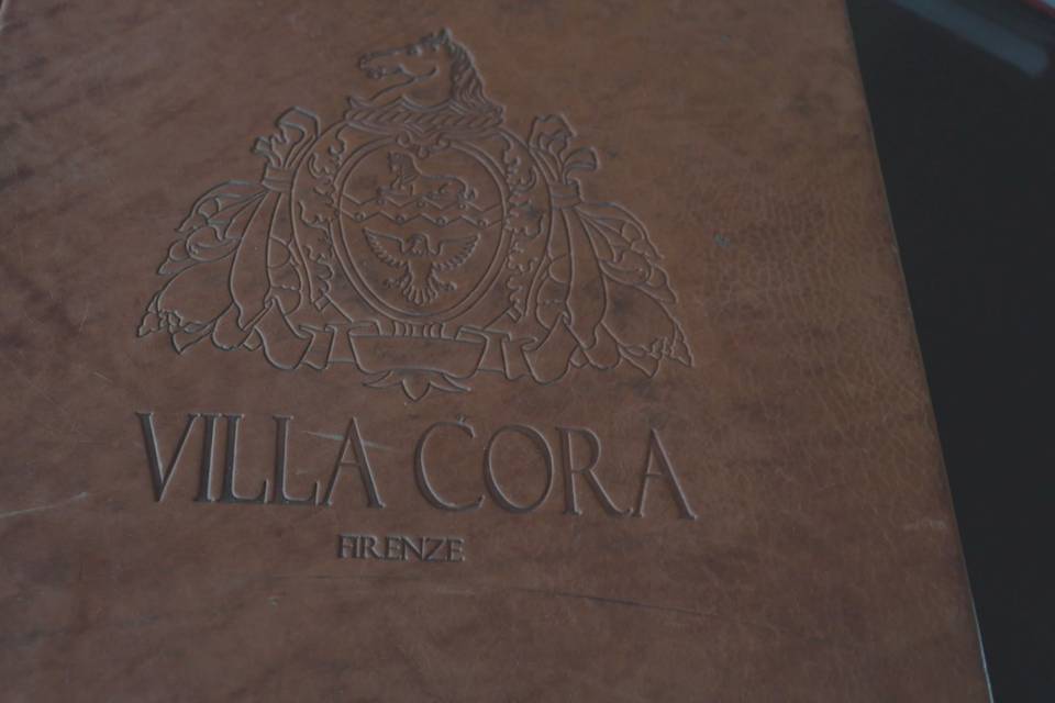 Villa Cora