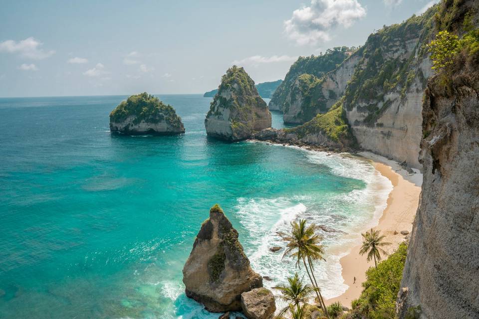 Bali isola