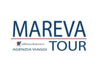 Mareva Tour logo