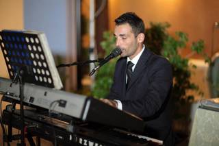 Nicola Neto - Pianobar Live
