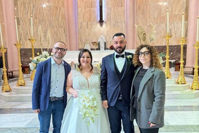 Matrimonio