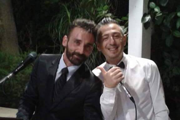 Con Peppe (animatore )