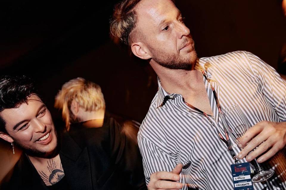 Giorgio Facchinetti